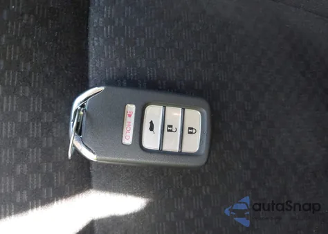 2015 Honda Cr-V Ex from USA, damaged, VIN 2HKRM3H50FH542840